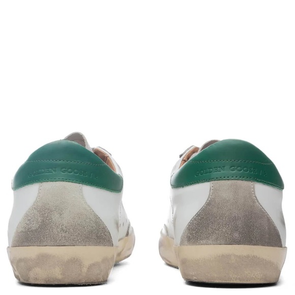 NWT Golden Goose Superstar Sneakers 🪿 - Picture 2 of 9